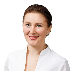 Черномырдина Людмила Захаровна
