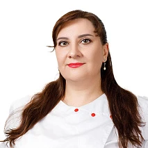 Видяева Вера Николаевна