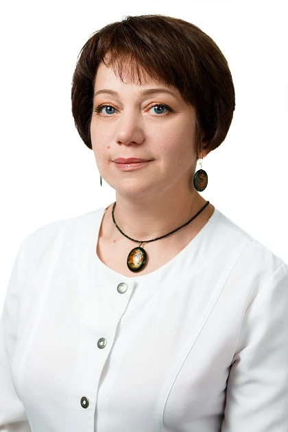 доктор