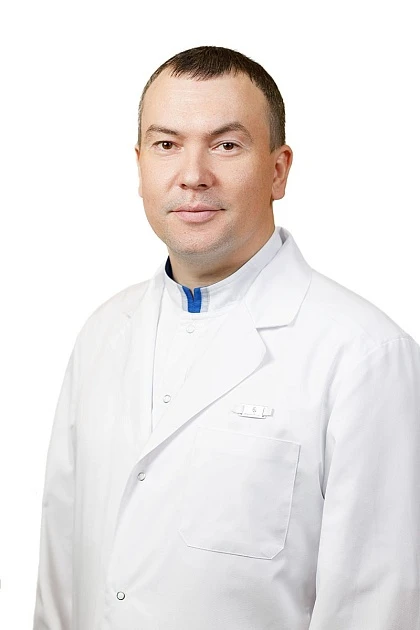 доктор