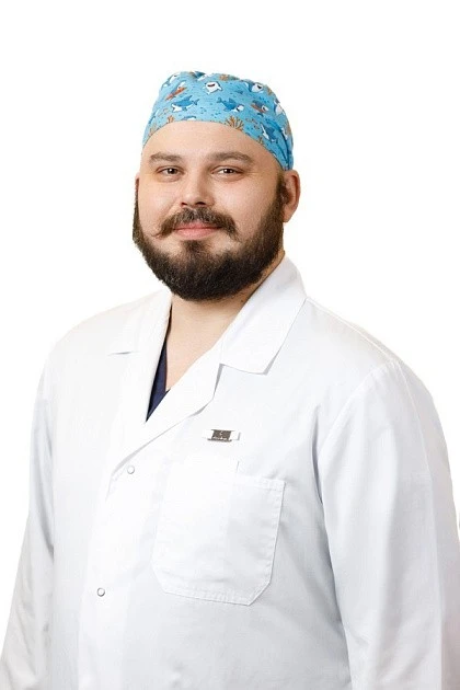 доктор