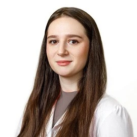 Мукаилова Арапат Абубакаровна