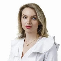 Никитина Александра Андреевна