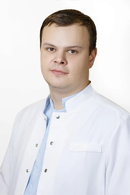 доктор