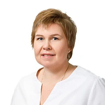Горбунова Анна Валерьевна