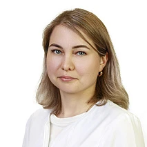 Афанасьева Наташа Александровна
