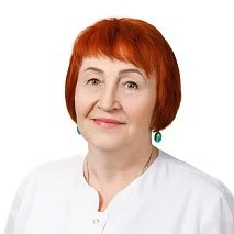 Клюкина Надежда Анатольевна