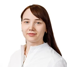 Гурьева Екатерина Сергеевна      