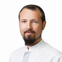 Храмов Юрий Алексеевич