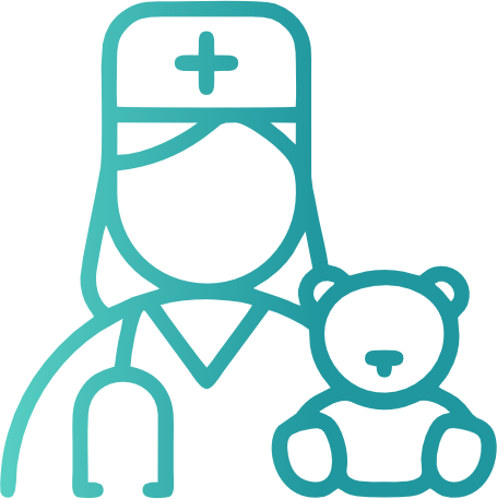 Детская ЛОР-хирургия