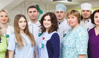 Стоматология полного цикла