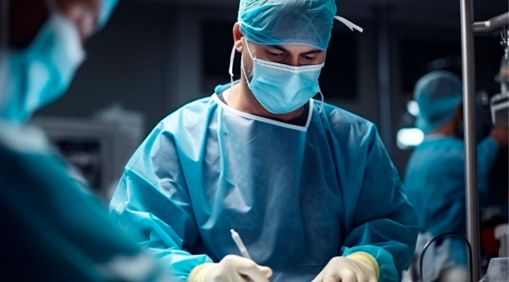 До или После операции