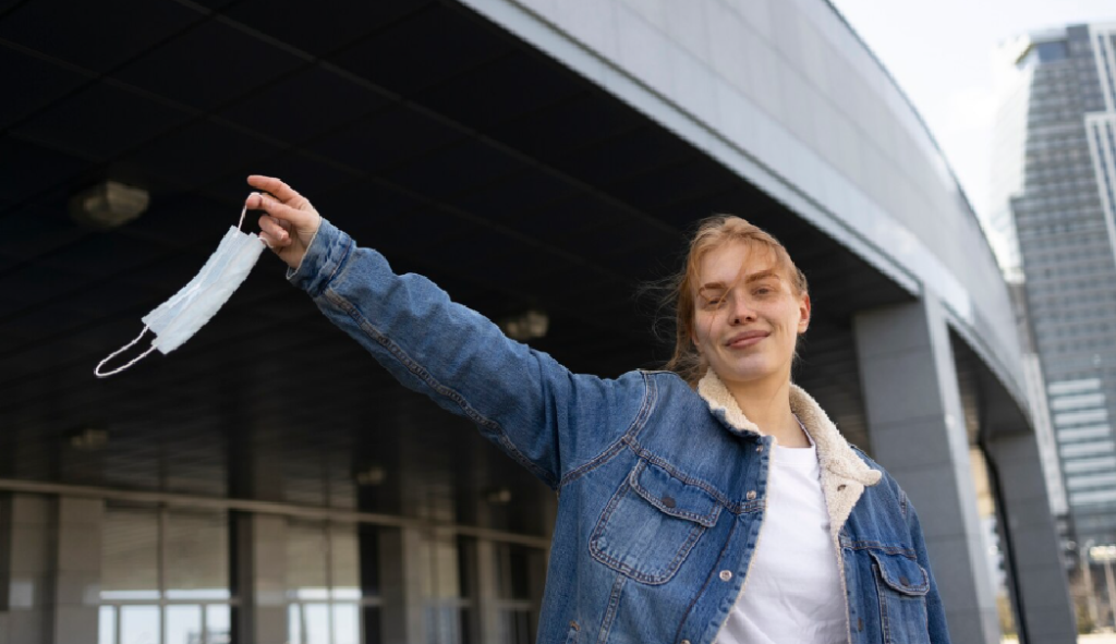 Восстановление после ОРВИ