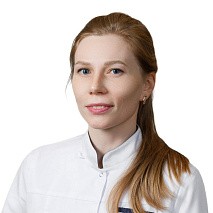 Амельченко Ольга Сергеевна