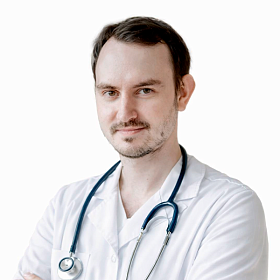 Кривоносов Анатолий Андреевич