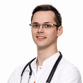 Петрачков Александр Олегович