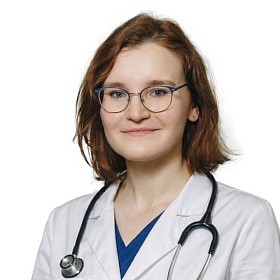 Храмцова Екатерина Вячеславовна