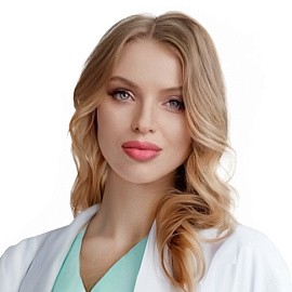 Никитина Александра Андреевна