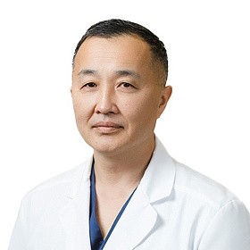 Угай Андрей Георгиевич