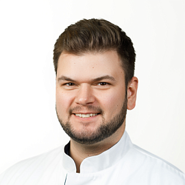 Савенков Данила Анатольевич