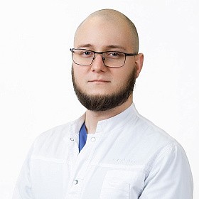 Бондарев Александр Владимирович