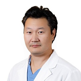 Шагжиев Дамдин Валерьевич