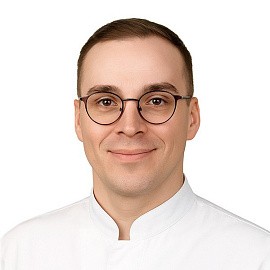 Кнутов Александр Владимирович