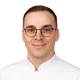 Кнутов Александр Владимирович