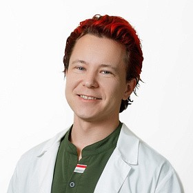 Мамонтов Павел Александрович      