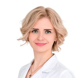 Федонина Наталья Анатольевна