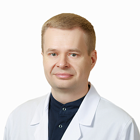 Горохов Михаил Аркадьевич