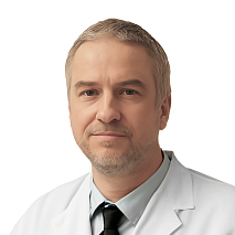 Пересыпкин Роман Олегович