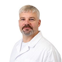 Новиков Михаил Евгеньевич