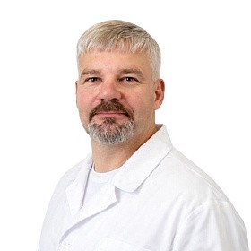 Новиков Михаил Евгеньевич