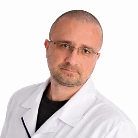 Мелехин Евгений Владимирович