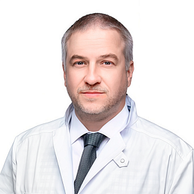 Пересыпкин Роман Олегович