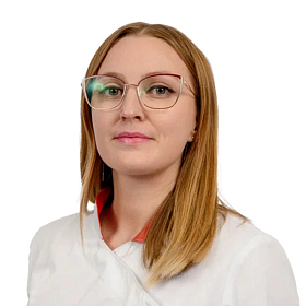 Вайнберг Маргарита Сергеевна