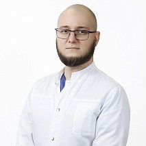 Бондарев Александр Владимирович