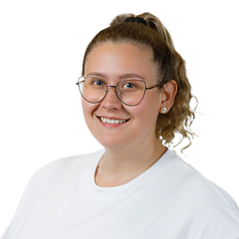 Корф Алина Валерьевна