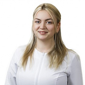 Панченкова Анна Дмитриевна