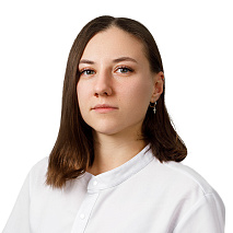 Пивнева Алина Вячеславовна