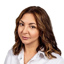 Мальцева Валентина Анатольевна