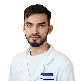 Ибрагимов Абдул - Малик Абубакарович