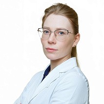 Амельченко Ольга Сергеевна