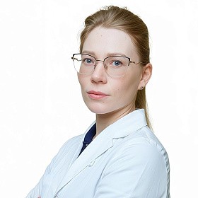 Амельченко Ольга Сергеевна