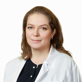 Токаревских Елена Алексеевна 