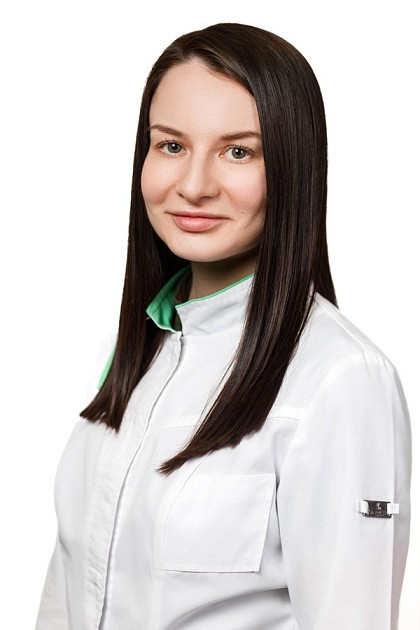доктор