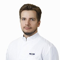 Косулин Иван Сергеевич