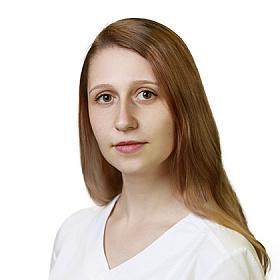Озерина Маргарита Дмитриевна