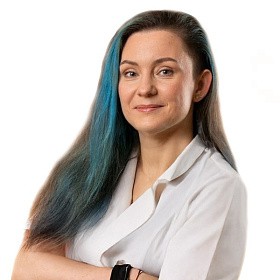 Герасимова Мария Владимировна